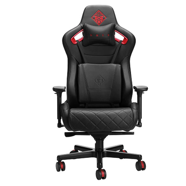 Herní křeslo HP OMEN Citadel Gaming Chair Herní křeslo HP OMEN Citadel Gaming Chair