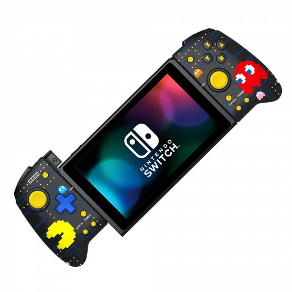 HORI Split Pad Pro for Nintendo Switch (Pac-Man)