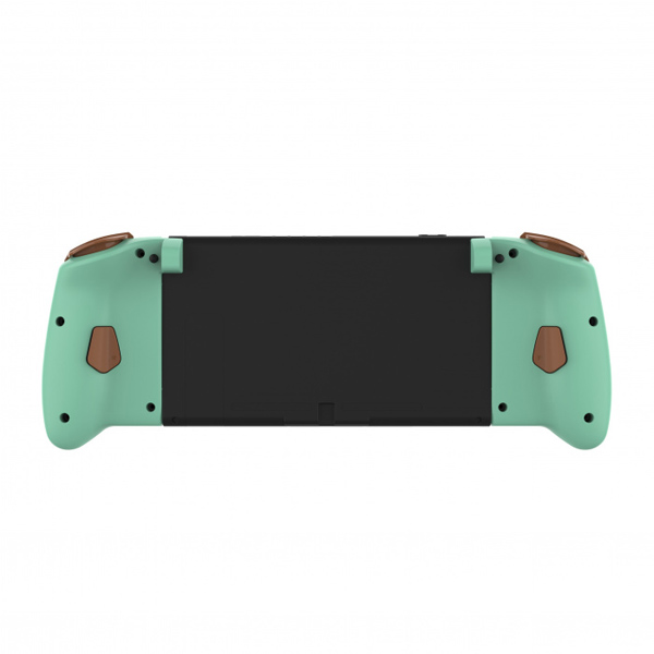 HORI Split Pad Pro for Nintendo Switch (Pokémon: Pikachu & Eevee)