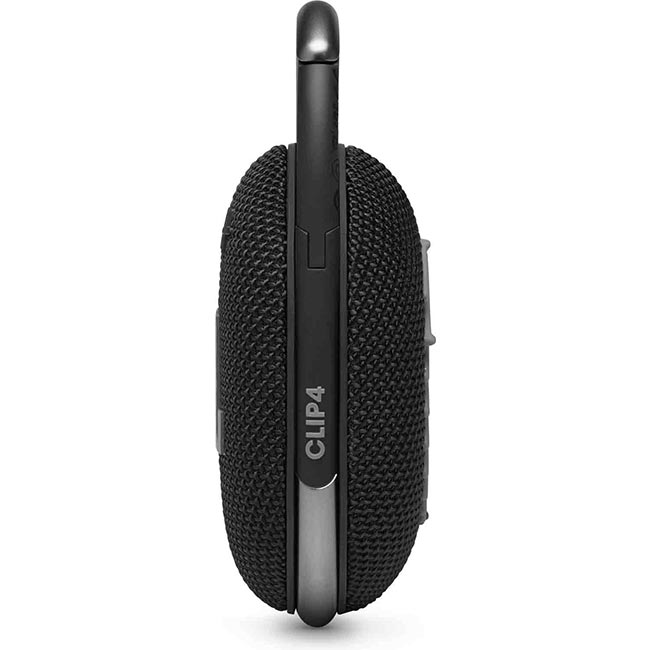 JBL Clip 4, černý JBL Clip 4, černý