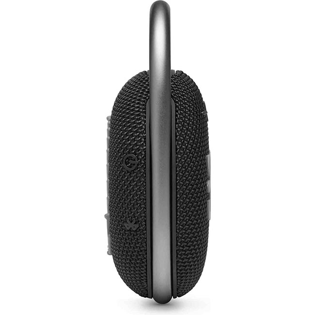 JBL Clip 4, černý JBL Clip 4, černý