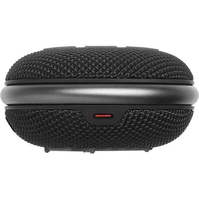 JBL Clip 4, černý JBL Clip 4, černý