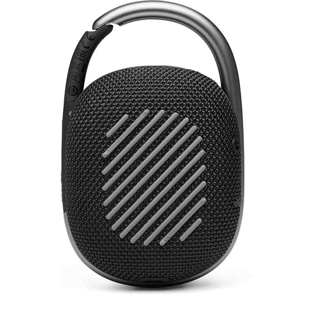 JBL Clip 4, černý JBL Clip 4, černý