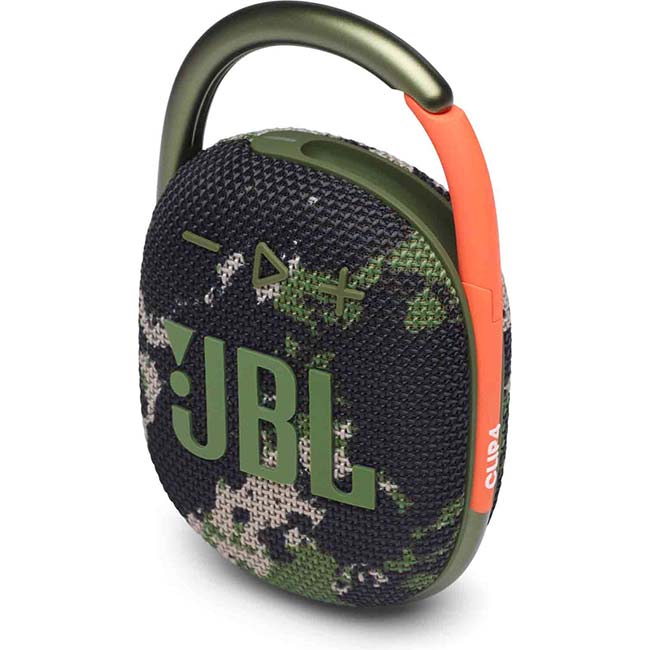JBL Clip 4, Squad JBL Clip 4, Squad