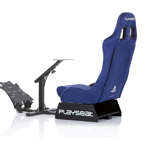 Závodní křeslo Playseat Evolution (Playstation Editon)