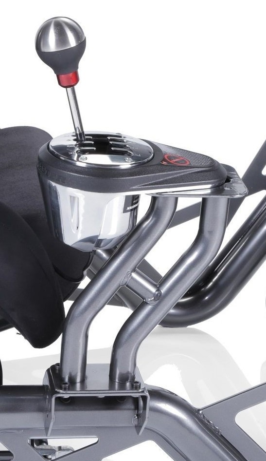 Playseat držák Sensation Pro Gearshift Holder Playseat držák Sensation Pro Gearshift Holder