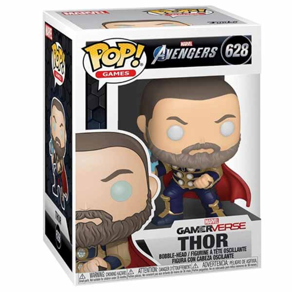 POP! Thor (Marvel: Avengers)