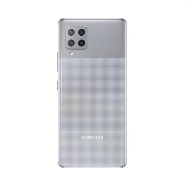Samsung Galaxy A42 5G - A426B, Dual SIM, 4/128GB, light grey