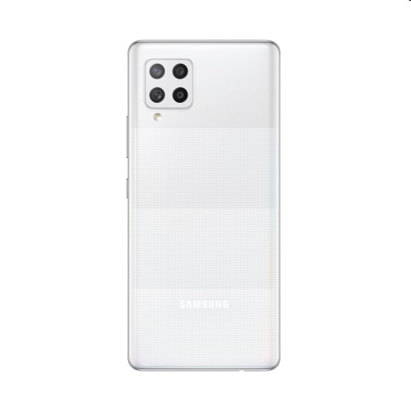 Samsung Galaxy A42 5G - A426B, Dual SIM, 4/128GB, white