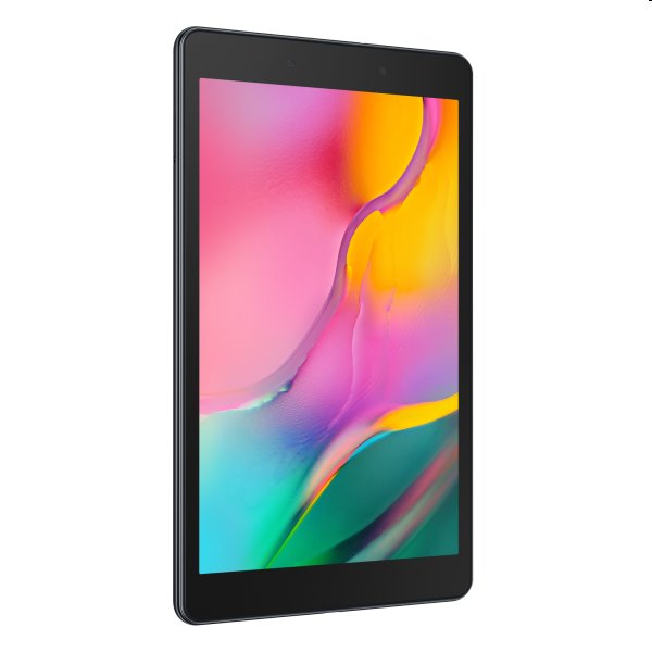 Samsung Galaxy Tab A 8 LTE - T295, black Samsung Galaxy Tab A 8 LTE - T295, black