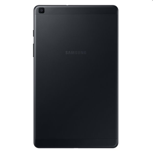 Samsung Galaxy Tab A 8 LTE - T295, black Samsung Galaxy Tab A 8 LTE - T295, black