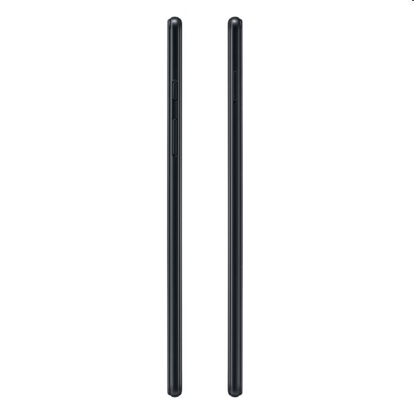 Samsung Galaxy Tab A 8 LTE - T295, black Samsung Galaxy Tab A 8 LTE - T295, black