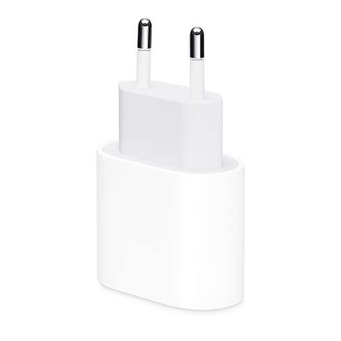 Apple nabíjecí adapter USB-C 20W