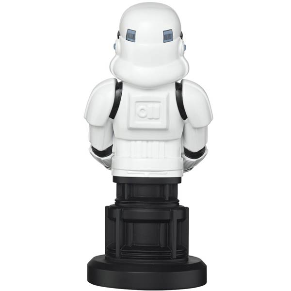 Cable Guy Stormtrooper (Star Wars) Cable Guy Stormtrooper (Star Wars)