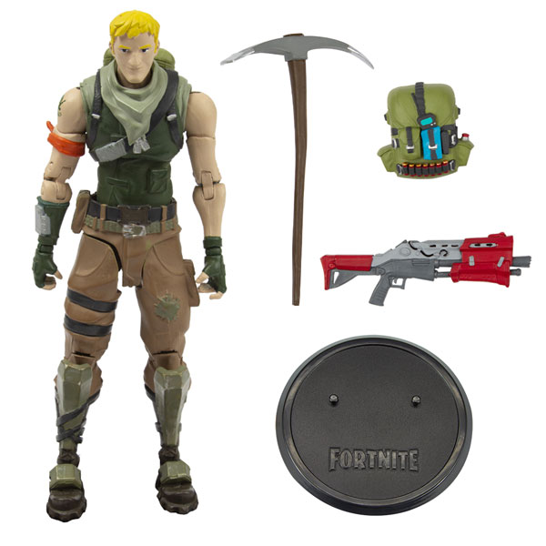 Figurka Jonesy (Fortnite)