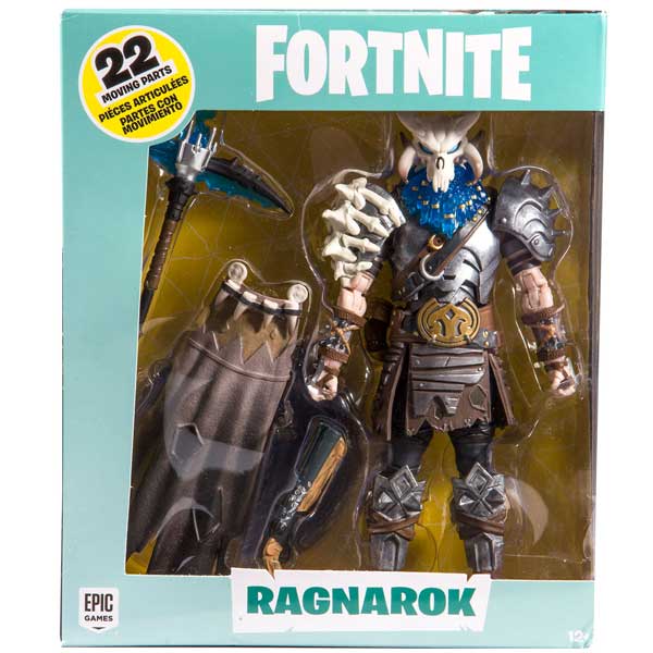 Figurka Ragnarok (Fortnite)