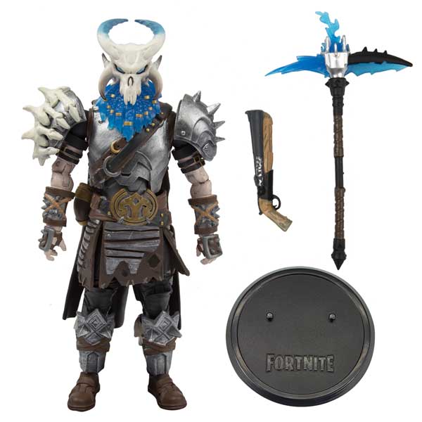 Figurka Ragnarok (Fortnite)