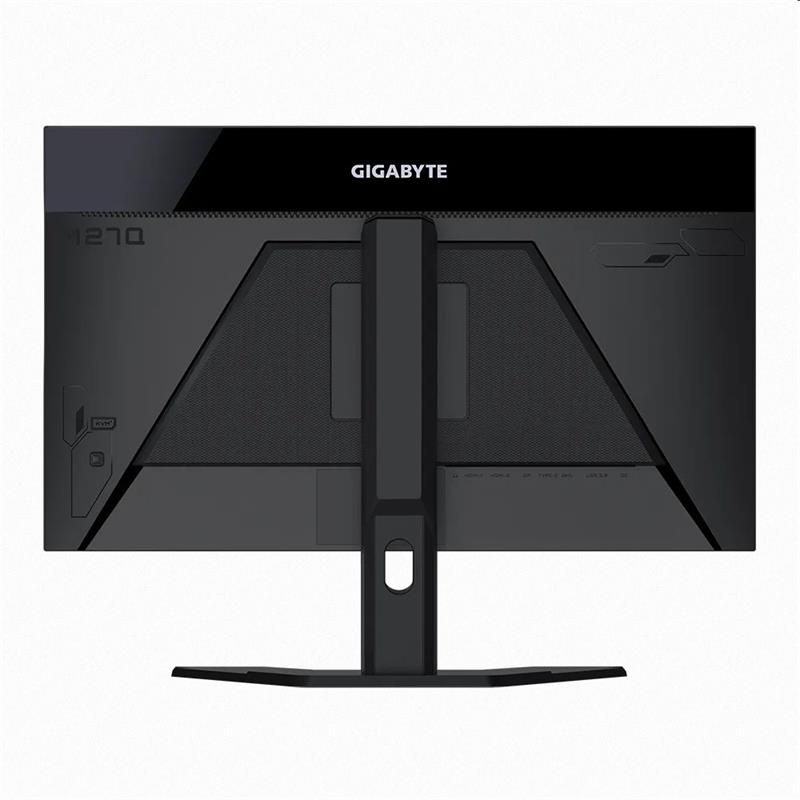 GIGABYTE LCD M27Q GAMING monitor 27" QHD 2560x1440, IPS, 170Hz, 2xHDMI, DP, USB-C, KVM USB, Pivot GIGABYTE LCD M27Q GAMING monitor 27" QHD 2560x1440, IPS, 170Hz, 2xHDMI, DP, USB-C, KVM USB, Pivot