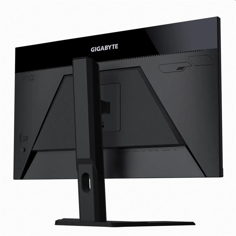 GIGABYTE LCD M27Q GAMING monitor 27" QHD 2560x1440, IPS, 170Hz, 2xHDMI, DP, USB-C, KVM USB, Pivot GIGABYTE LCD M27Q GAMING monitor 27" QHD 2560x1440, IPS, 170Hz, 2xHDMI, DP, USB-C, KVM USB, Pivot