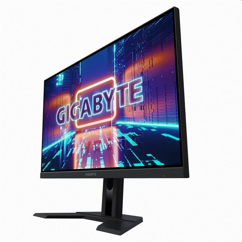 GIGABYTE LCD M27Q GAMING monitor 27" QHD 2560x1440, IPS, 170Hz, 2xHDMI, DP, USB-C, KVM USB, Pivot GIGABYTE LCD M27Q GAMING monitor 27" QHD 2560x1440, IPS, 170Hz, 2xHDMI, DP, USB-C, KVM USB, Pivot