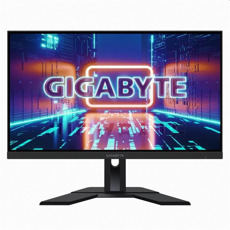 GIGABYTE LCD M27Q GAMING monitor 27" QHD 2560x1440, IPS, 170Hz, 2xHDMI, DP, USB-C, KVM USB, Pivot GIGABYTE LCD M27Q GAMING monitor 27" QHD 2560x1440, IPS, 170Hz, 2xHDMI, DP, USB-C, KVM USB, Pivot