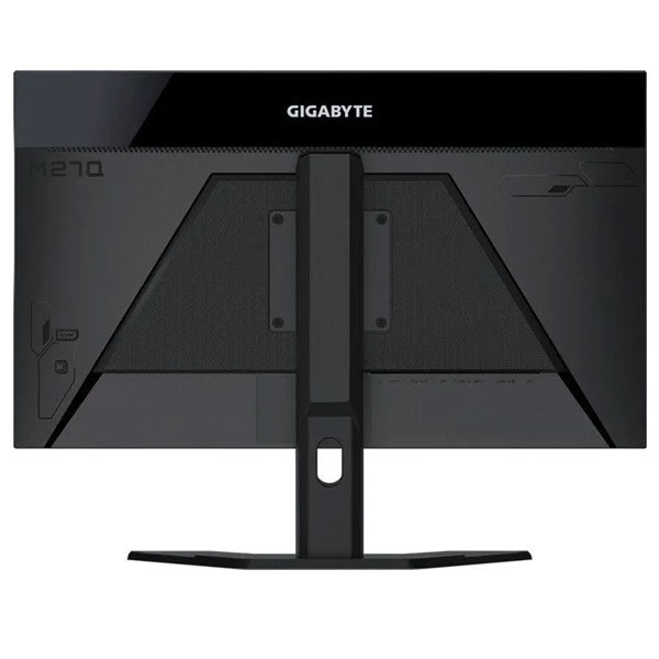 GIGABYTE LCD M27Q GAMING monitor 27" QHD 2560x1440, IPS, 170Hz, 2xHDMI, DP, USB-C, KVM USB, Pivot GIGABYTE LCD M27Q GAMING monitor 27" QHD 2560x1440, IPS, 170Hz, 2xHDMI, DP, USB-C, KVM USB, Pivot