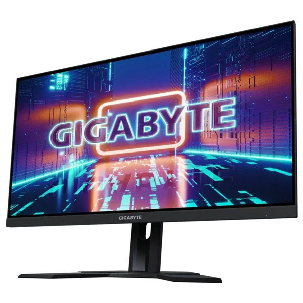 GIGABYTE LCD M27Q GAMING monitor 27" QHD 2560x1440, IPS, 170Hz, 2xHDMI, DP, USB-C, KVM USB, Pivot GIGABYTE LCD M27Q GAMING monitor 27" QHD 2560x1440, IPS, 170Hz, 2xHDMI, DP, USB-C, KVM USB, Pivot