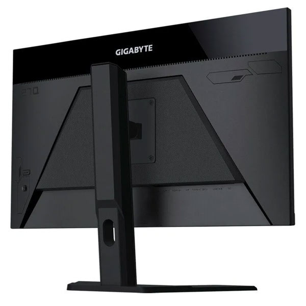 GIGABYTE LCD M27Q GAMING monitor 27" QHD 2560x1440, IPS, 170Hz, 2xHDMI, DP, USB-C, KVM USB, Pivot GIGABYTE LCD M27Q GAMING monitor 27" QHD 2560x1440, IPS, 170Hz, 2xHDMI, DP, USB-C, KVM USB, Pivot