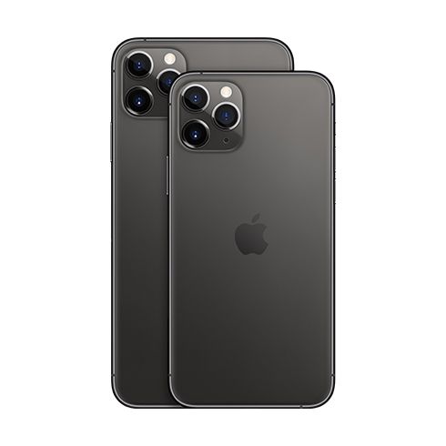 Apple iPhone 11 Pro Max, 256GB | Space Gray, Třída B - použitý, záruka 12 měsíců