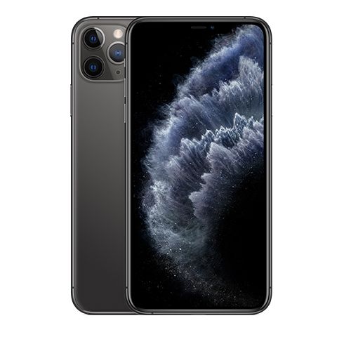 Apple iPhone 11 Pro Max, 256GB | Space Gray, Třída B - použitý, záruka 12 měsíců