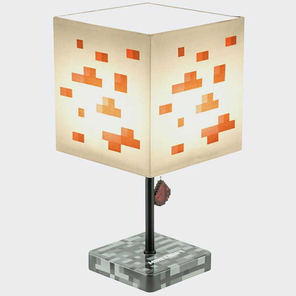 Lampa Block (Minecraft)