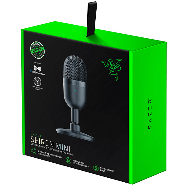 Razer Seiren Mini Razer Seiren Mini