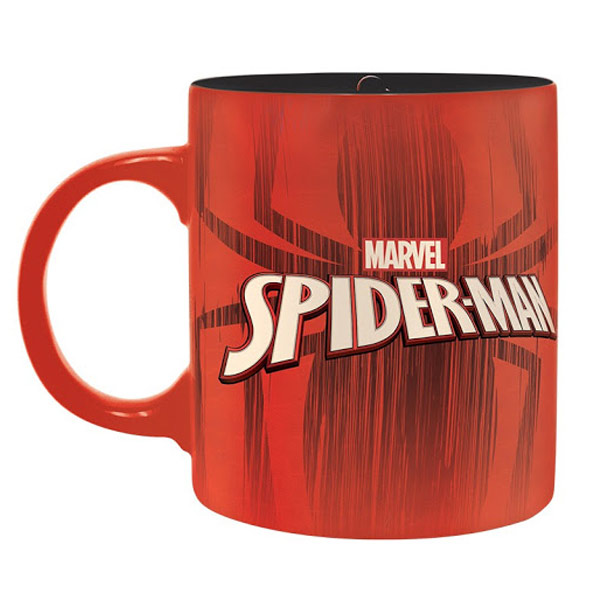Hrneček Spider Man (Marvel)