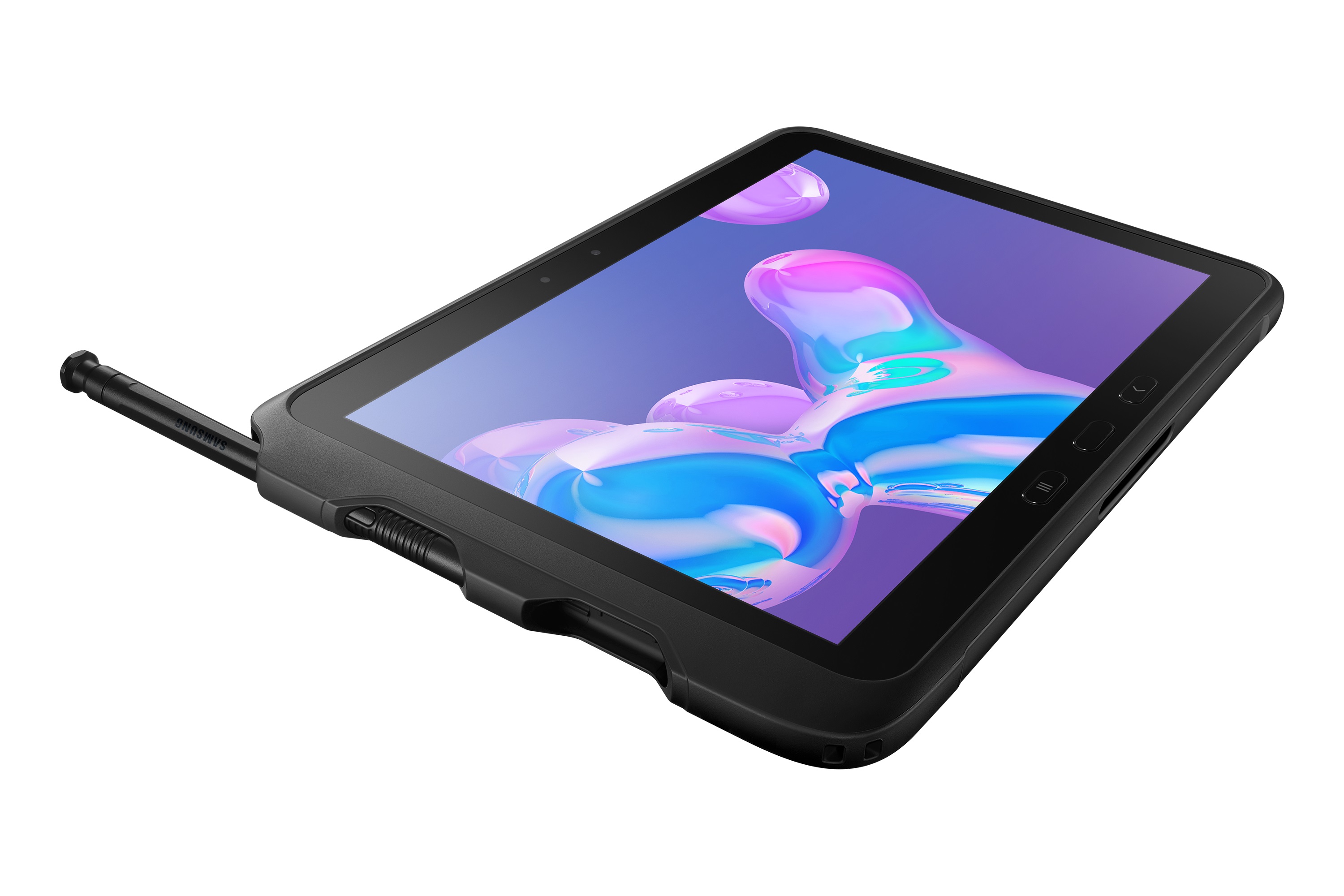 Samsung Galaxy Tab Active Pro 10.1 LTE - T545, black