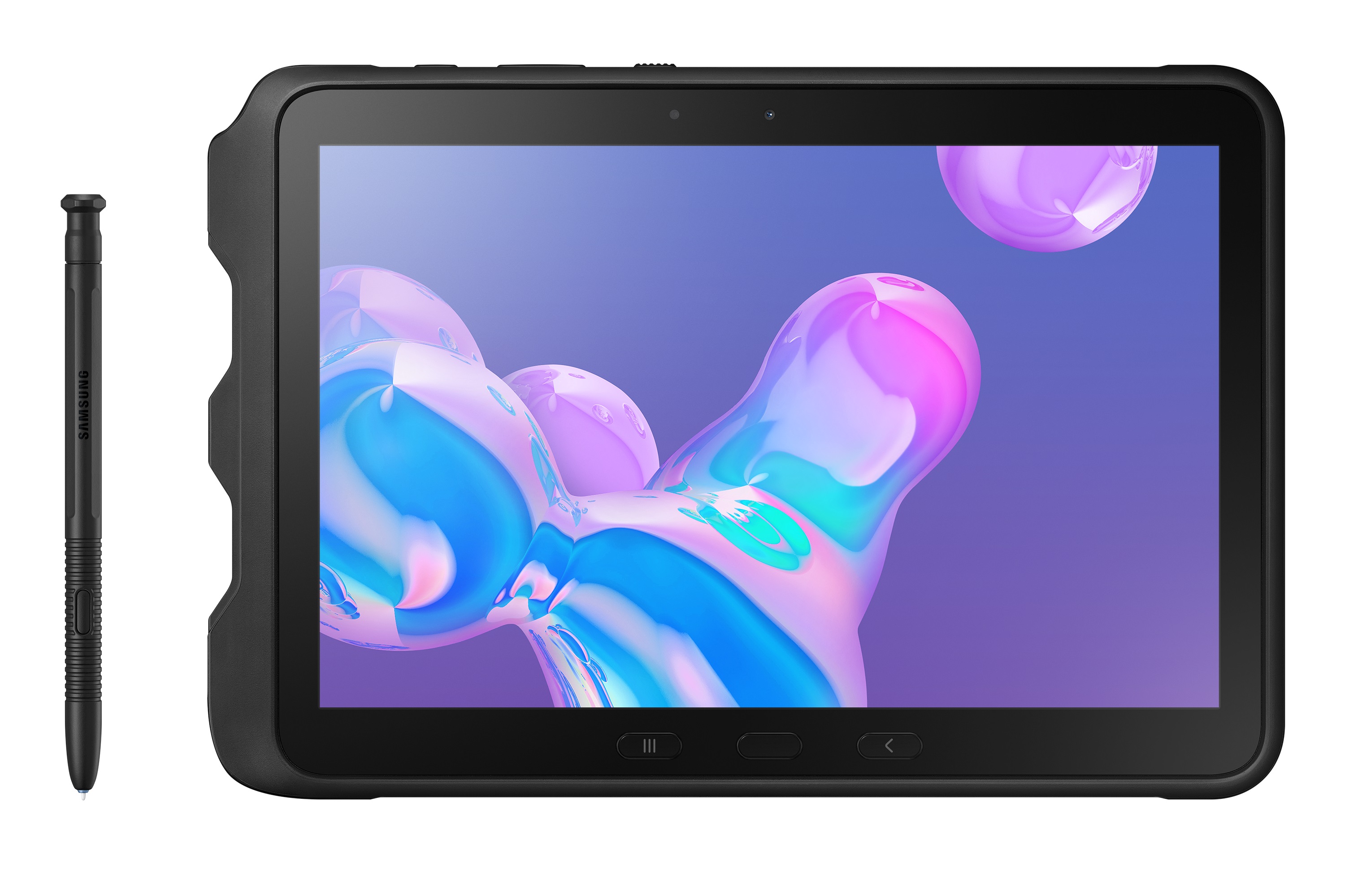 Samsung Galaxy Tab Active Pro 10.1 WiFi - T540, black Samsung Galaxy Tab Active Pro 10.1 WiFi - T540, black