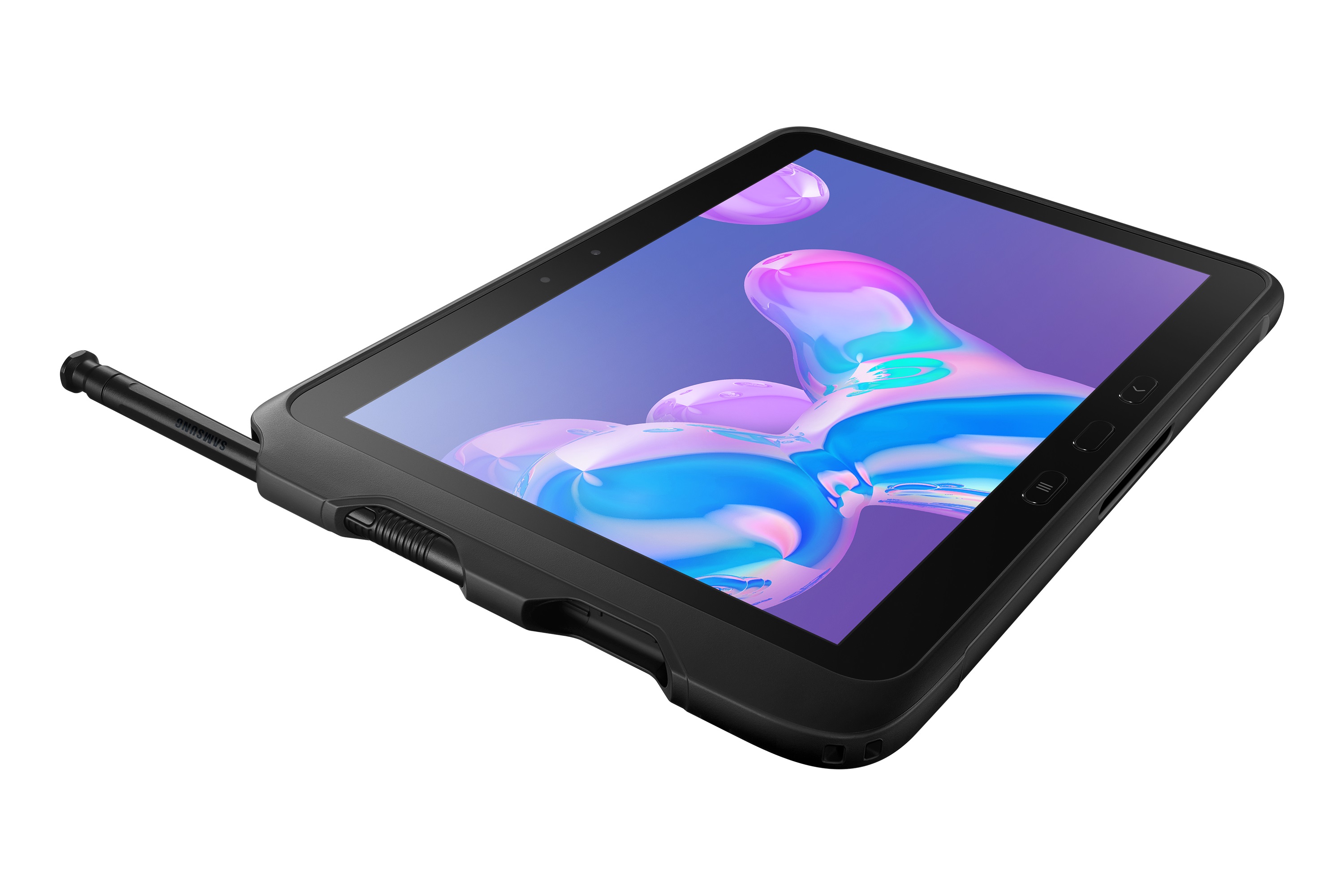 Samsung Galaxy Tab Active Pro 10.1 WiFi - T540, black Samsung Galaxy Tab Active Pro 10.1 WiFi - T540, black