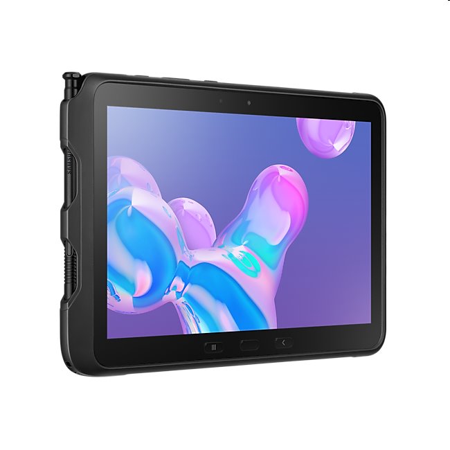 Samsung Galaxy Tab Active Pro 10.1 WiFi - T540, black Samsung Galaxy Tab Active Pro 10.1 WiFi - T540, black