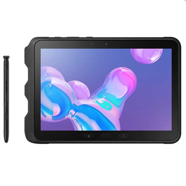 Samsung Galaxy Tab Active Pro 10.1 WiFi - T540, black Samsung Galaxy Tab Active Pro 10.1 WiFi - T540, black