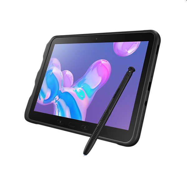 Samsung Galaxy Tab Active Pro 10.1 WiFi - T540, black Samsung Galaxy Tab Active Pro 10.1 WiFi - T540, black