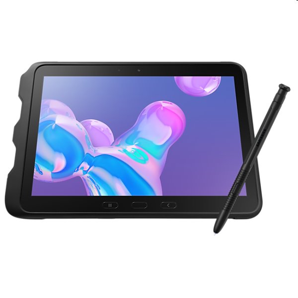 Samsung Galaxy Tab Active Pro 10.1 WiFi - T540, black Samsung Galaxy Tab Active Pro 10.1 WiFi - T540, black