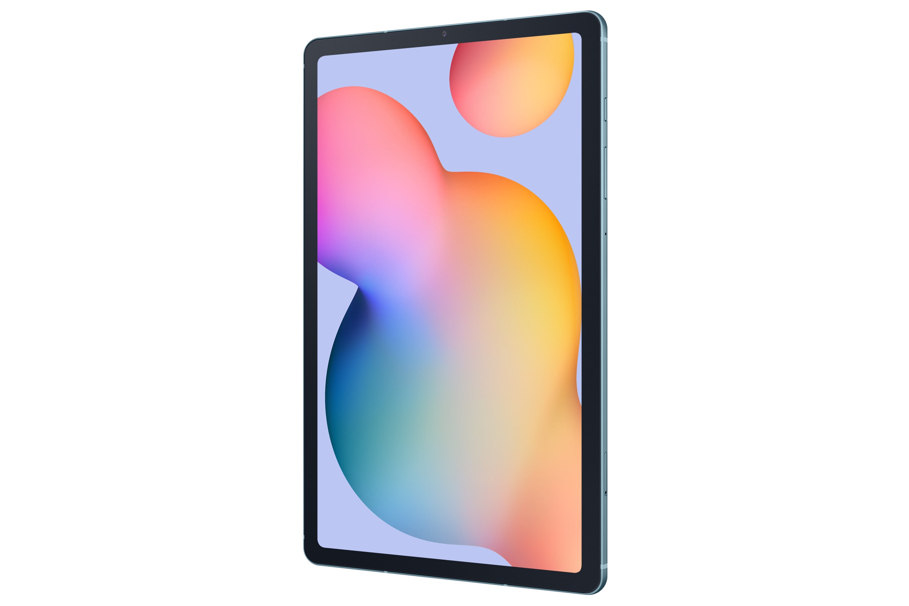 Samsung Galaxy Tab S6 Lite 10.4 LTE - P615, blue Samsung Galaxy Tab S6 Lite 10.4 LTE - P615, blue