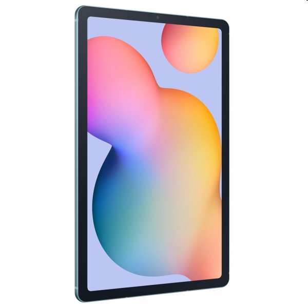 Samsung Galaxy Tab S6 Lite 10.4 LTE - P615, blue Samsung Galaxy Tab S6 Lite 10.4 LTE - P615, blue