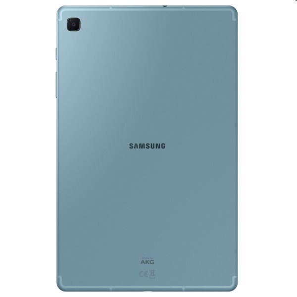 Samsung Galaxy Tab S6 Lite 10.4 LTE - P615, blue