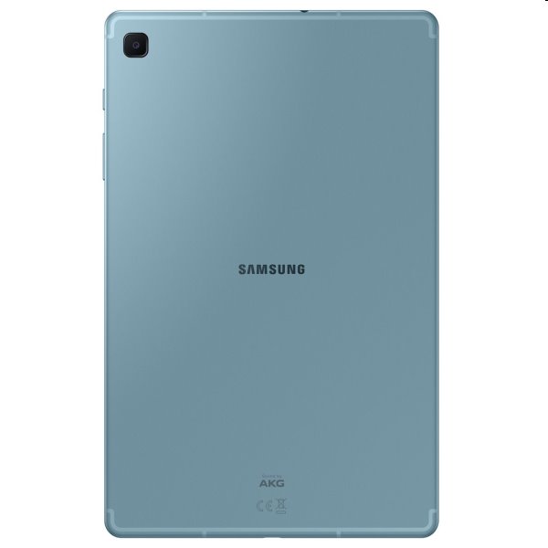 Samsung Galaxy Tab S6 Lite 10.4 LTE - P615, blue Samsung Galaxy Tab S6 Lite 10.4 LTE - P615, blue