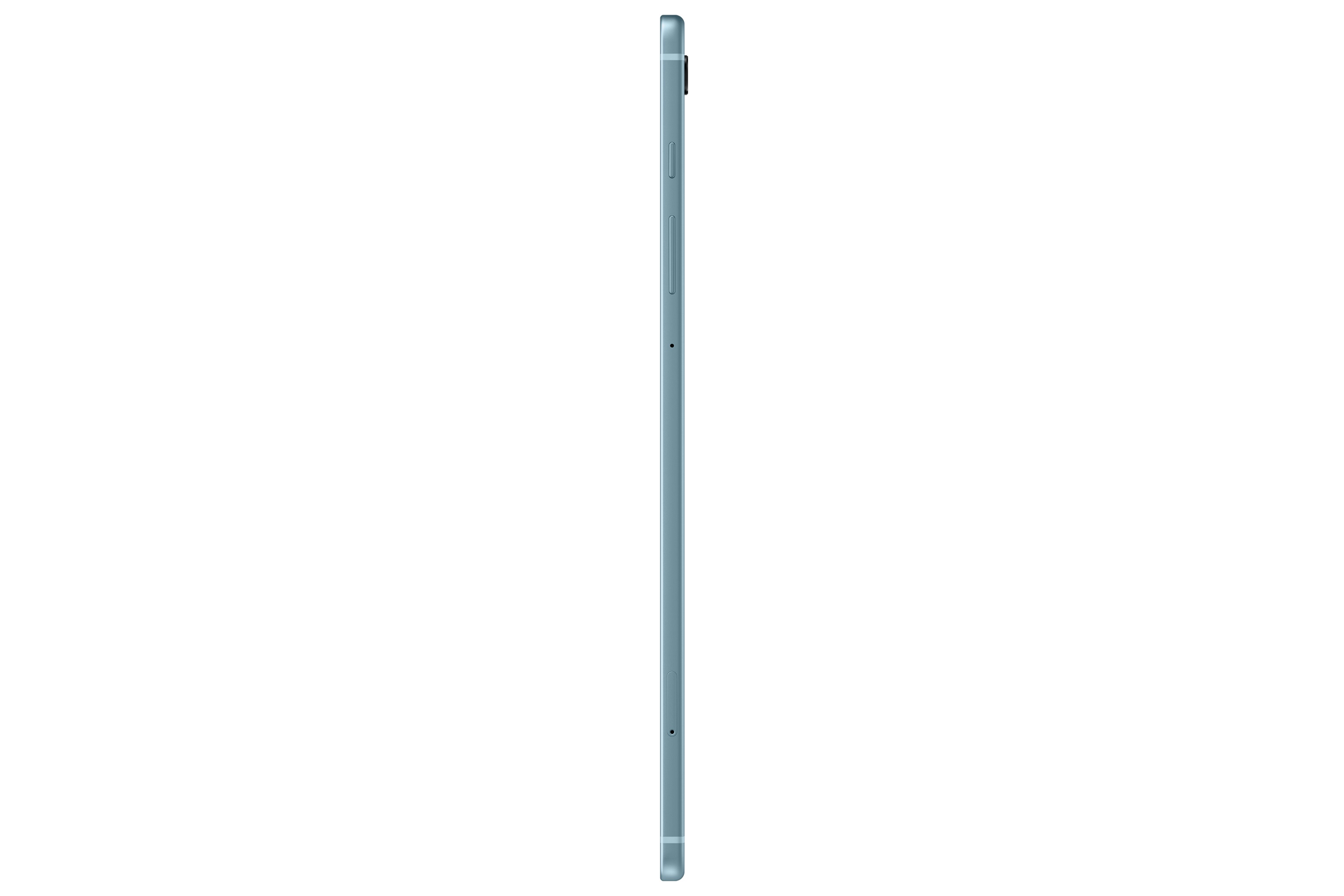 Samsung Galaxy Tab S6 Lite 10.4 LTE - P615, blue Samsung Galaxy Tab S6 Lite 10.4 LTE - P615, blue