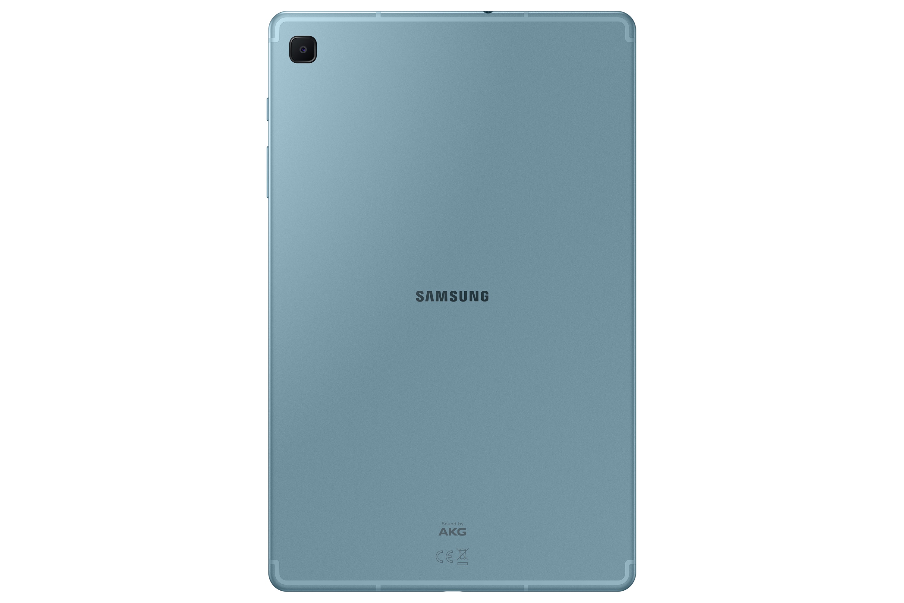 Samsung Galaxy Tab S6 Lite 10.4 LTE - P615, blue Samsung Galaxy Tab S6 Lite 10.4 LTE - P615, blue