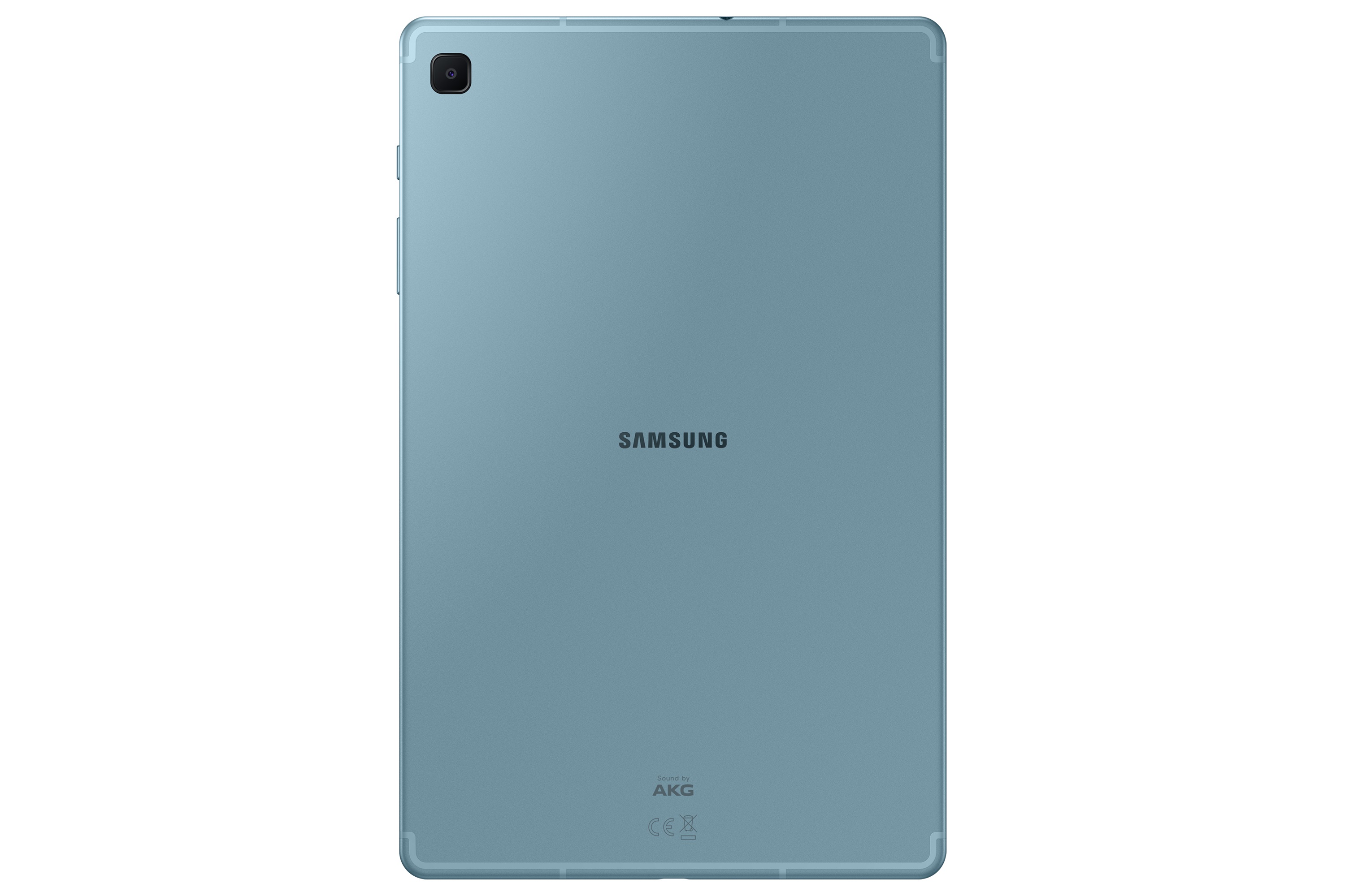 Samsung Galaxy Tab S6 Lite 10.4 LTE - P615, blue