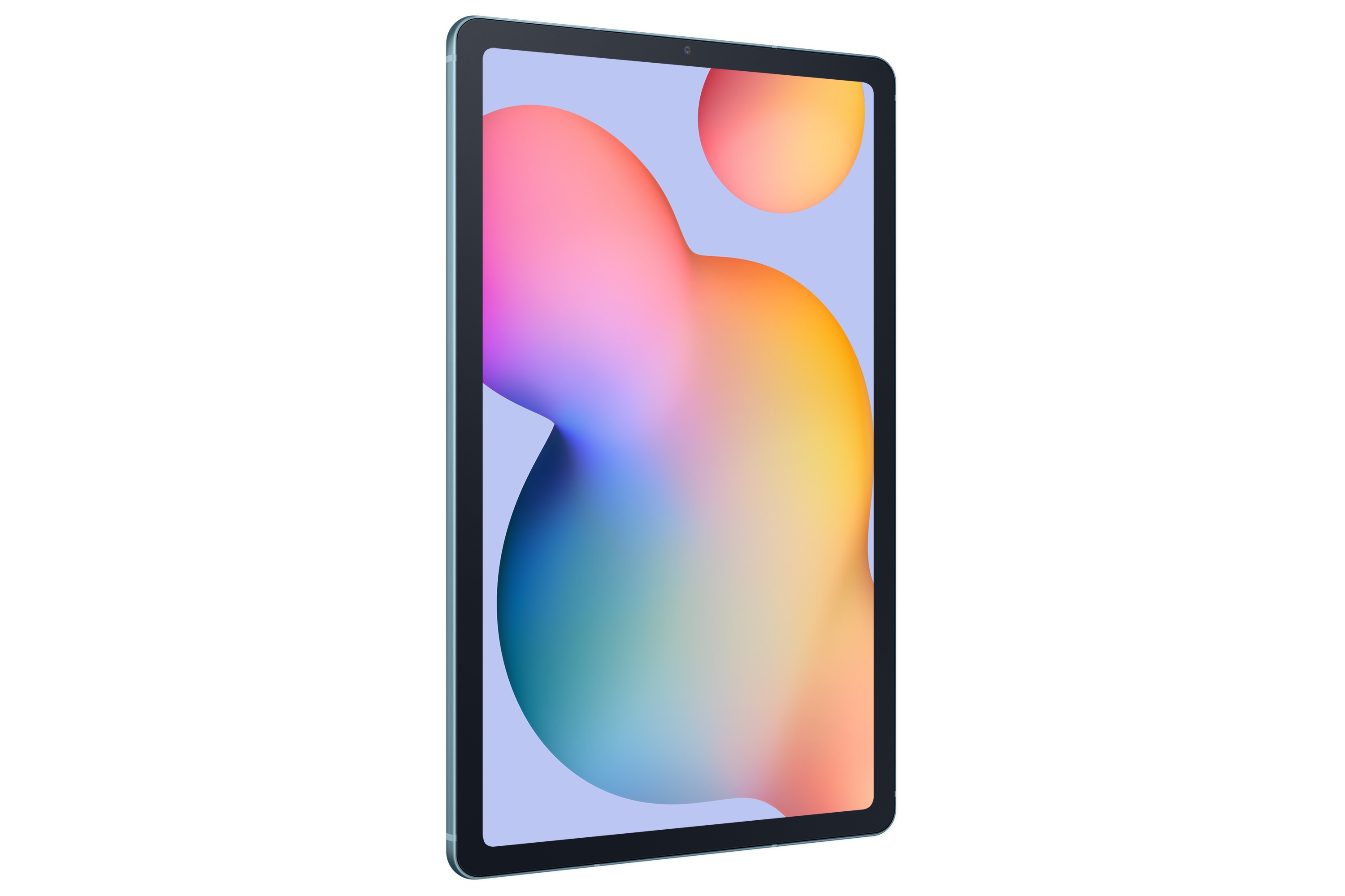 Samsung Galaxy Tab S6 Lite 10.4 LTE - P615, blue