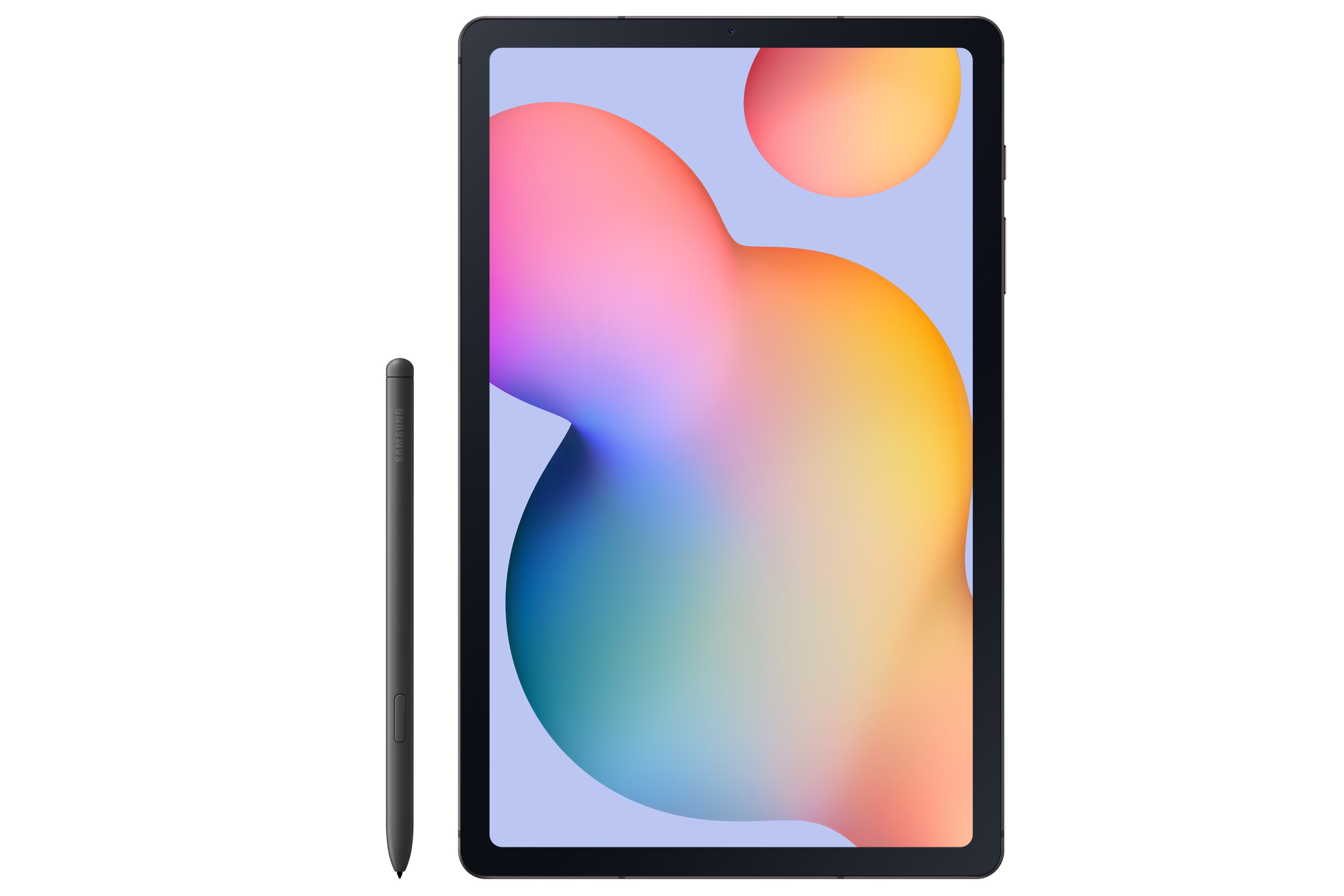 Samsung Galaxy Tab S6 Lite 10.4 WiFi - P610, grey Samsung Galaxy Tab S6 Lite 10.4 WiFi - P610, grey