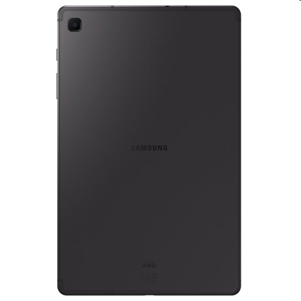 Samsung Galaxy Tab S6 Lite 10.4 WiFi - P610, grey
